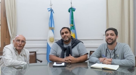 Consejo Provincial de Teatro Independiente: Pergamino será sede de la Fiesta de la Región 14