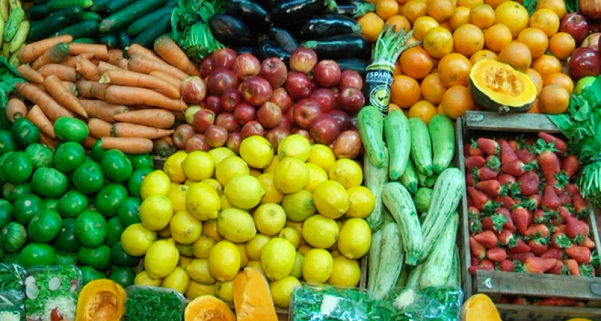 La inflación  de marzo en nuestra ciudad fue del 6,37 por ciento
