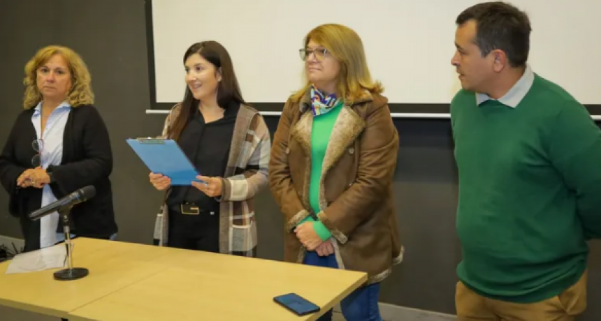 Becas Estudiantiles en Pergamino: 