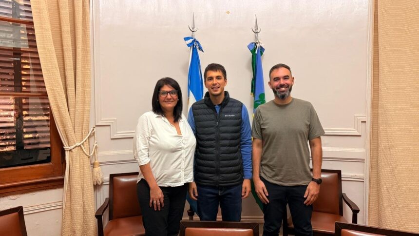 El Municipio lanza una nueva edici&oacute;n del programa &ldquo;Emprender&rdquo; con m&aacute;s talleres y herramientas para el desarrollo de oficios