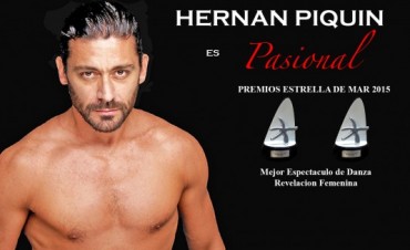 Piquín en Pergamino