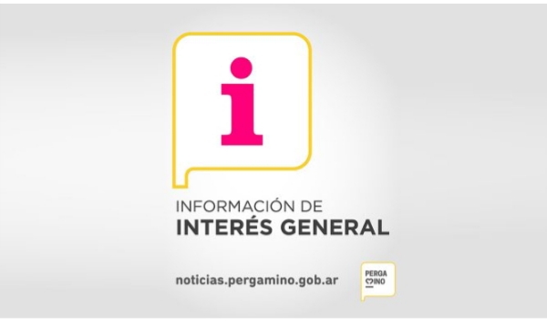 Información importante: Recolección de Residuos