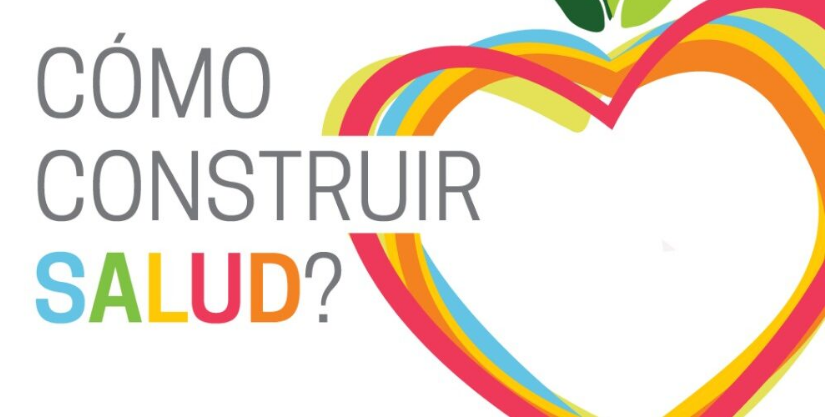 El Taller Cómo Construir Salud cumple 12 años y lo celebra el próximo sábado