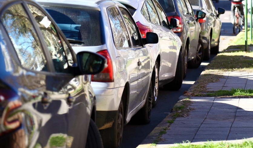 Patente Automotor: Durante el 2025 se mantendrán los montos del 2024