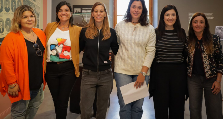 Disfrutá Pergamino con tu escuela con una perspectiva histórica y cultural