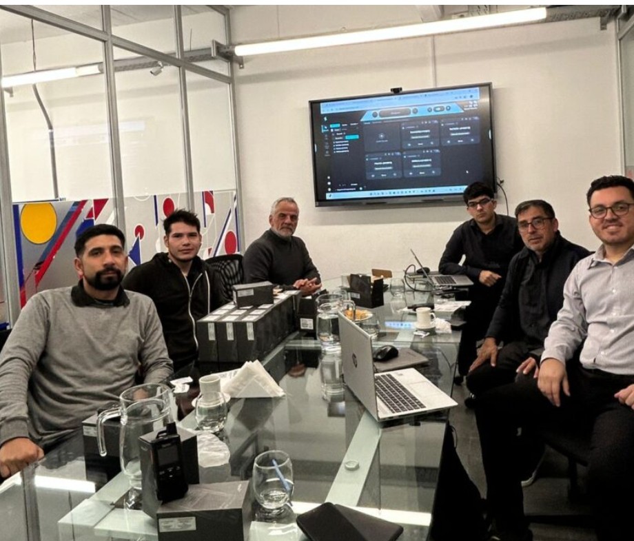 Pergamino suma innovaci&oacute;n aplicada a la seguridad ciudadana