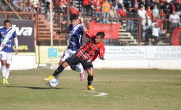 Douglas perdió y Guglielminpietro dio un paso al costado