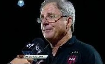 Sergio Lippi arregló su llegada a Douglas