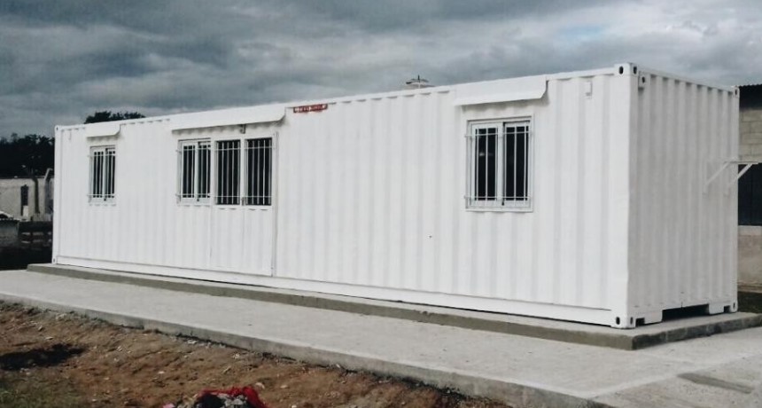 Salud tendrá un nuevo espacio para los vecinos de Quinta Mastrángelo