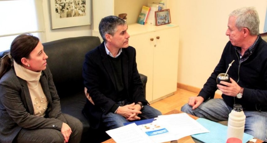 Pacífico: “Que la dislexia no les impida aprender a nuestros chicos”