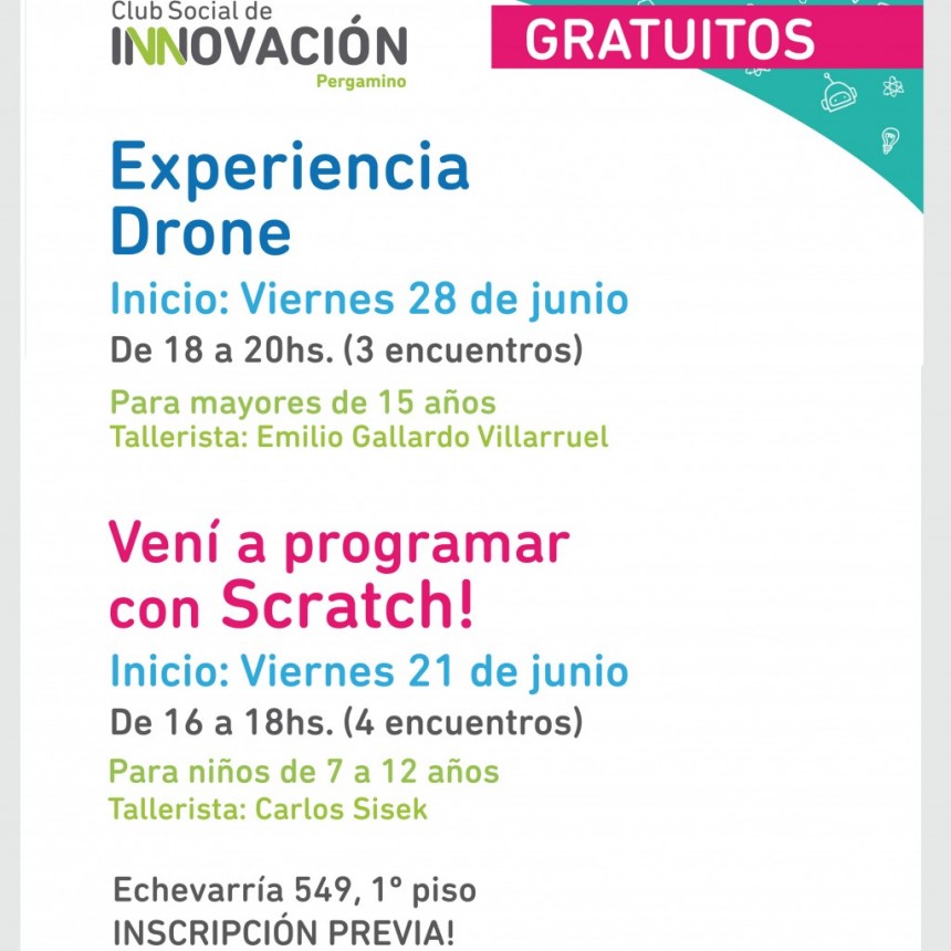 Innovando desde el aprendizaje