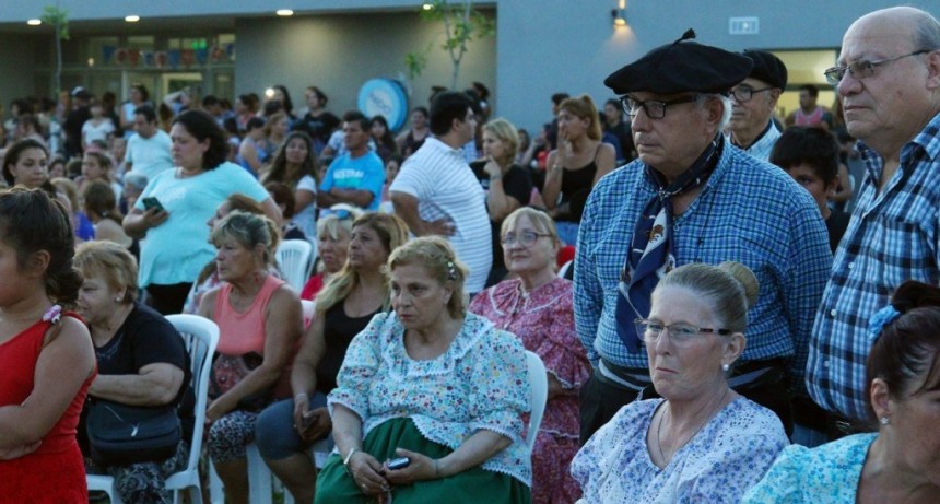Generando oportunidades como base para la inclusión social