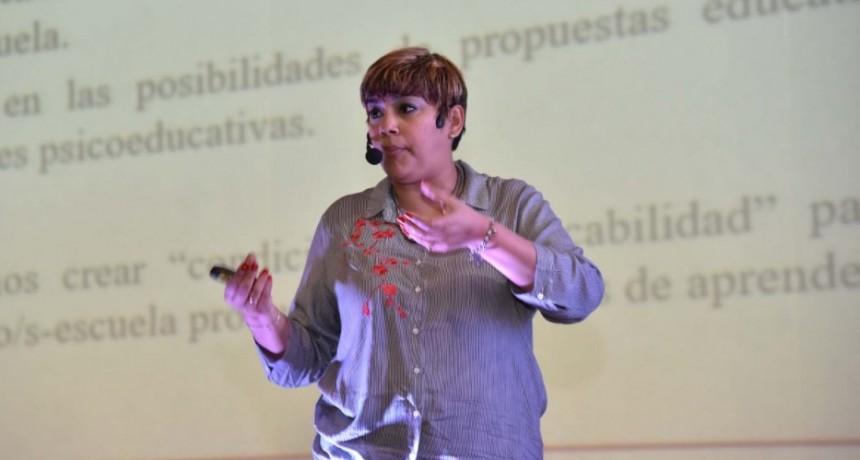 Reduciendo la exclusión en la educación