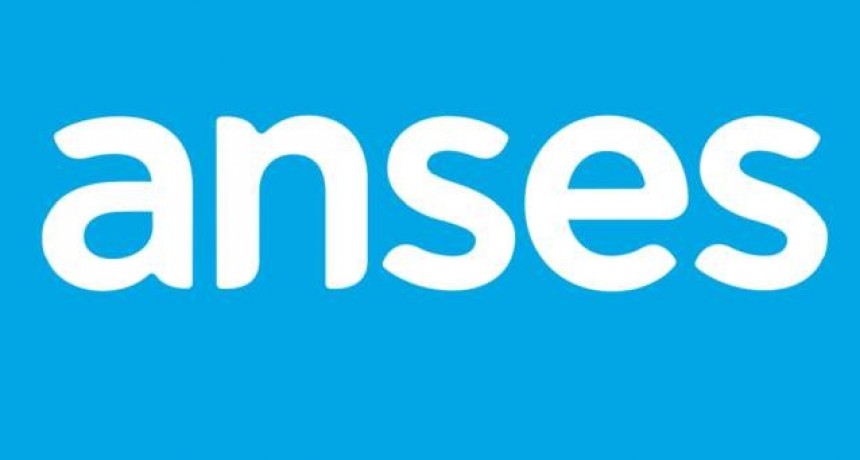 Anses informa calendarios de pago del viernes 12 de junio