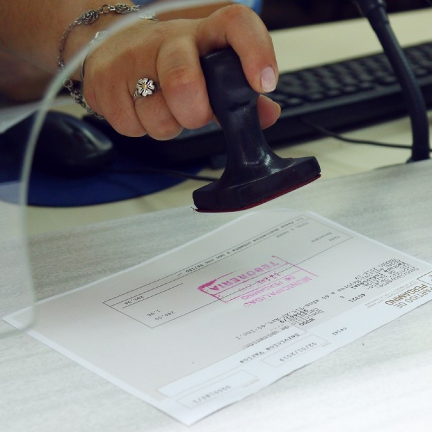 Prórroga en el vencimiento de Tasas Municipales