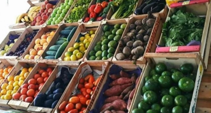 En mayo, a canasta básica aumentó un 4,9% en Pergamino