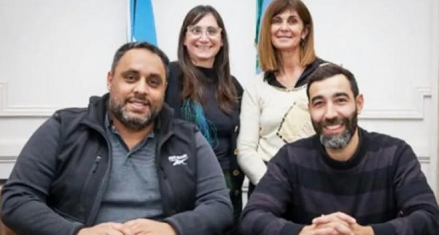 En septiembre se realizará la Feria del Libro Pergamino