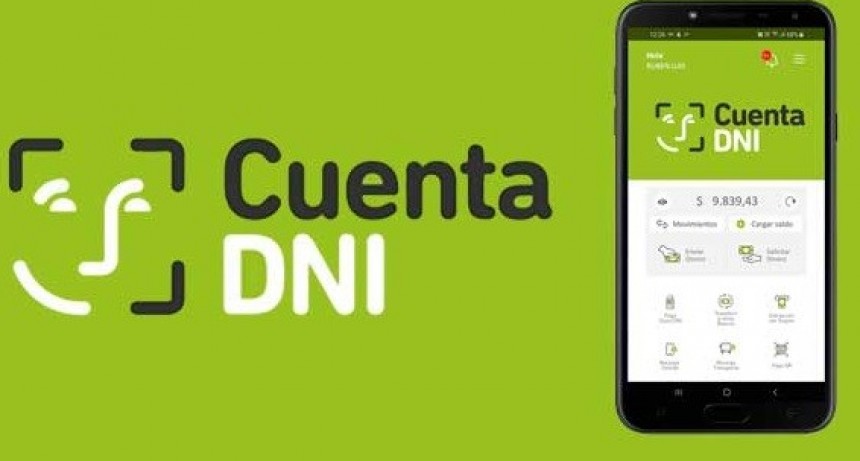 Cuenta DNI tendrá descuentos en gastronomía y espectáculos en vacaciones de invierno