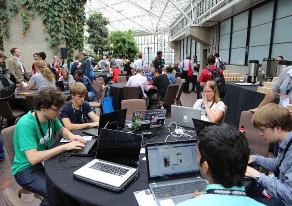 Se realizará la primera Hackatón sobre Cambio Climático y Sustentabilidad en Pergamino