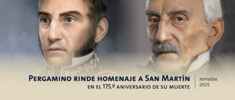 Se realizará la tercera jornada del evento “Pergamino rinde homenaje a San Martín”