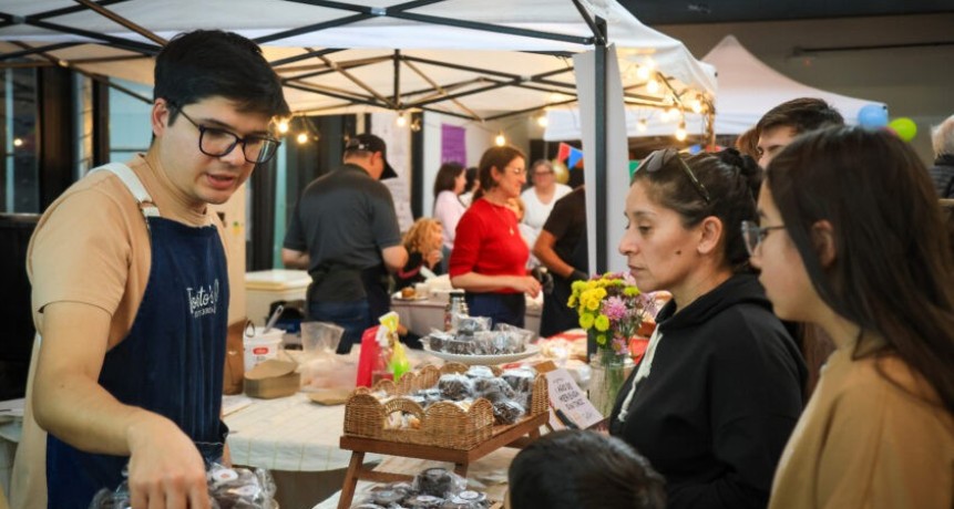 Exitosa edici&oacute;n de Expo Sin Gluten