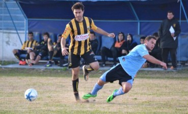Juventud logró un muy buen triunfo
