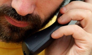 La Secretaría de Seguridad de la Municipalidad alerta sobre fraude telefónico