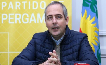 Nuevo Encuentro Provincial de Capacitación y Normalización de Personas Jurídicas
