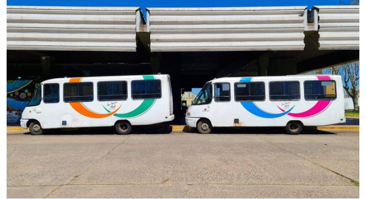 UTA anunció un paro de colectivos para el día miércoles 12 de julio 