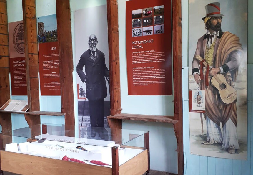El Museo Batallas de Cepeda fue destacado por el ICOM entre los 25 proyectos m&aacute;s importantes del mundo en desarrollo sostenible