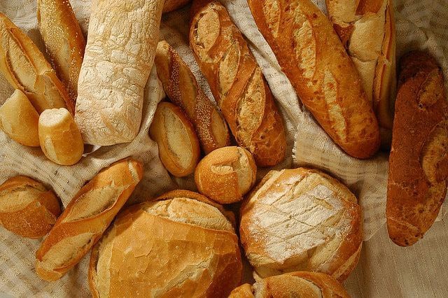 Las panader&iacute;as de Pergamino dieron negativo en los controles de bromato de potasio