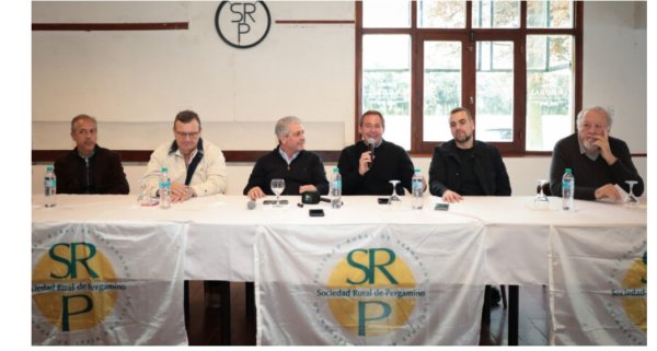 La Sociedad Rural present&oacute; su 87&ordf; Exposici&oacute;n y se prepara para el centenario de la instituci&oacute;n.