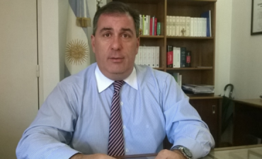 Segundo encuentro de la  Cátedra de Trata
