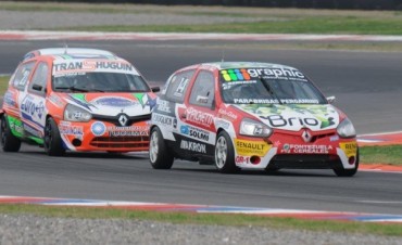 Domenech sigue escapándose en la punta