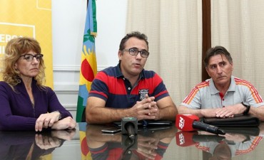 Comienza en Pergamino el Campeonato Argentino Paralímpico