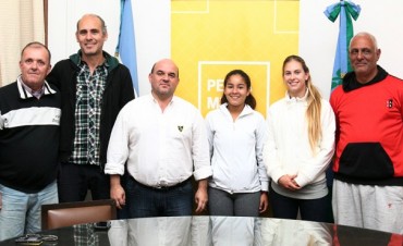 De disputarán en nuestra ciudad Jornadas de Tecnificación en tenis