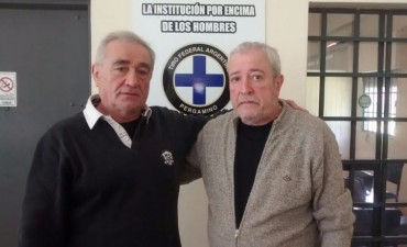 Osvaldo Cabrera se impuso en el torneo nocturno de carabina