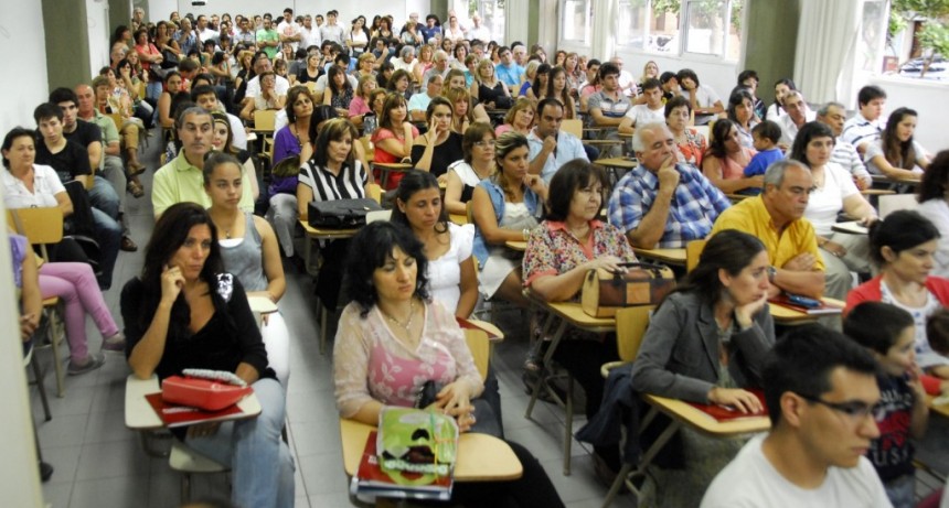 UNNOBA: inscriben a los cursos de capacitación
