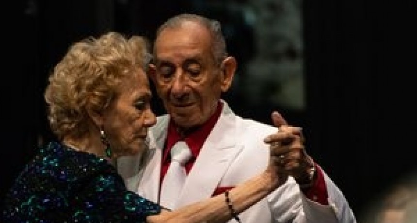 Los adultos mayores disputarán la final en Mar del Plata