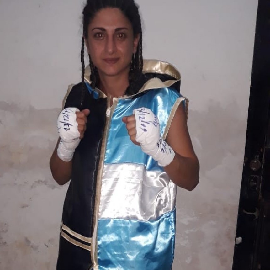 En el club Compañía, se producirá la vuelta del boxeo profesional y amateur 