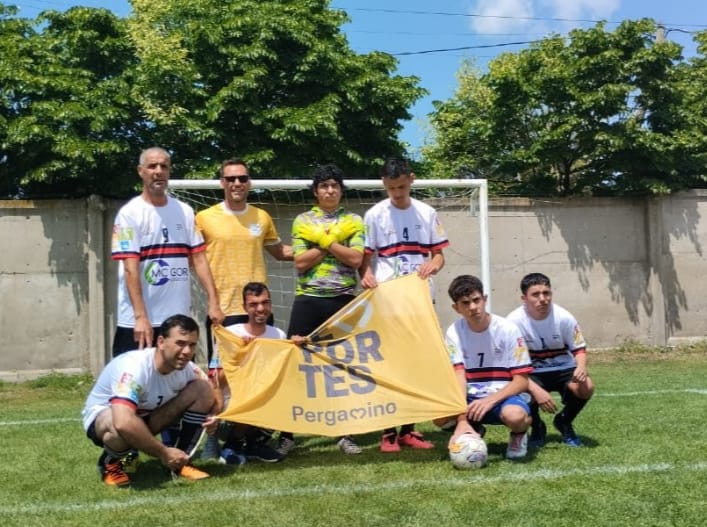 Juegos Bonaerenses: avanza la Etapa Regional con múltiples disciplinas