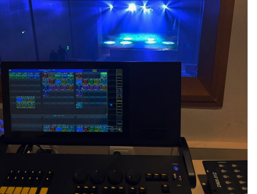 El Teatro San Mart&iacute;n presenta su cronograma de apertura