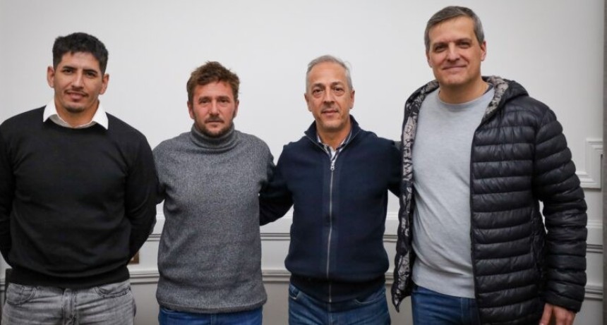 Pergamino ya tiene su micrositio de educaci&oacute;n vial para quienes tramitan la primera licencia