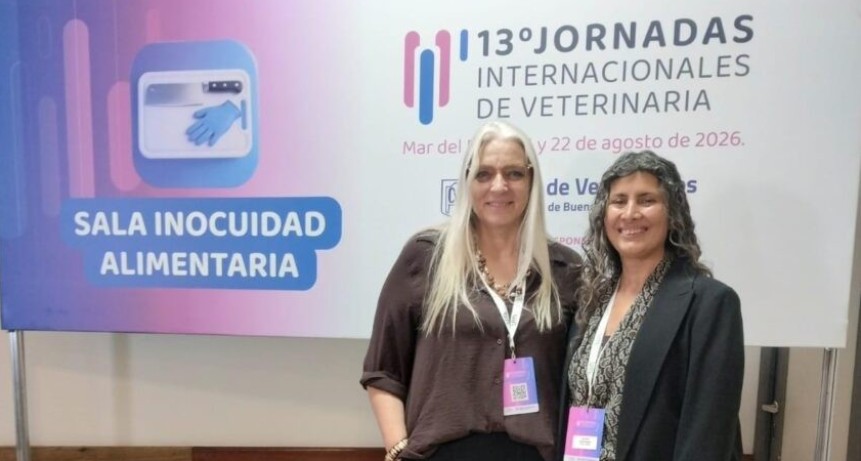 Pergamino fortalece su estrategia de inocuidad alimentaria 