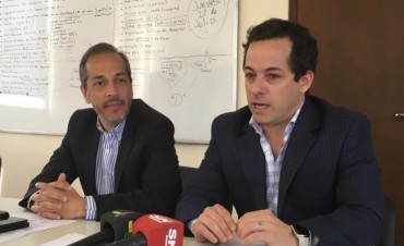 “El 108 dejará de funcionar como número, no como servicio”