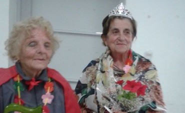 Día de la Primavera en MOJUPER