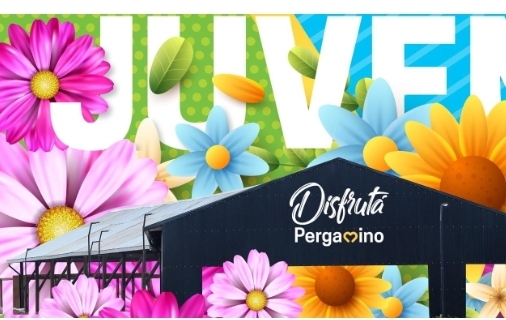 Esta semana abre sus puertas el Galpón de la Juventud