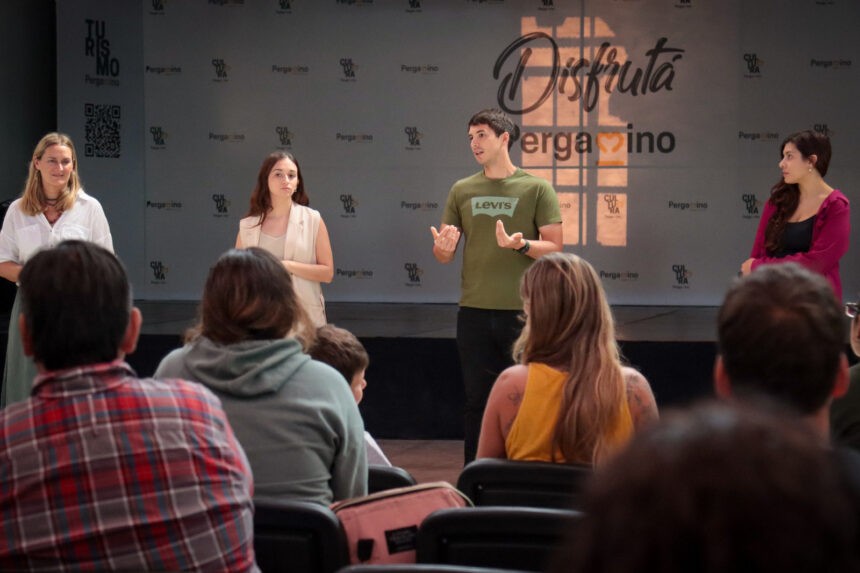 Nuevo curso para emprendedores: capacitaci&oacute;n, asesoramiento y acompa&ntilde;amiento para potenciar proyectos