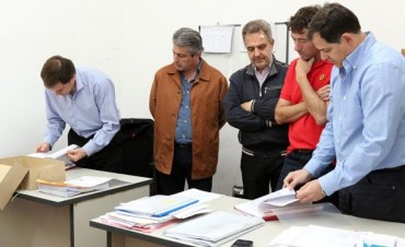 Construirán un Centro Municipal en el barrio Acevedo