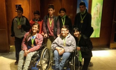 Finalizan los Torneos Bonaerenses